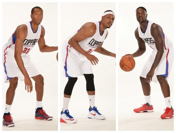 整体势头来 整体势头来