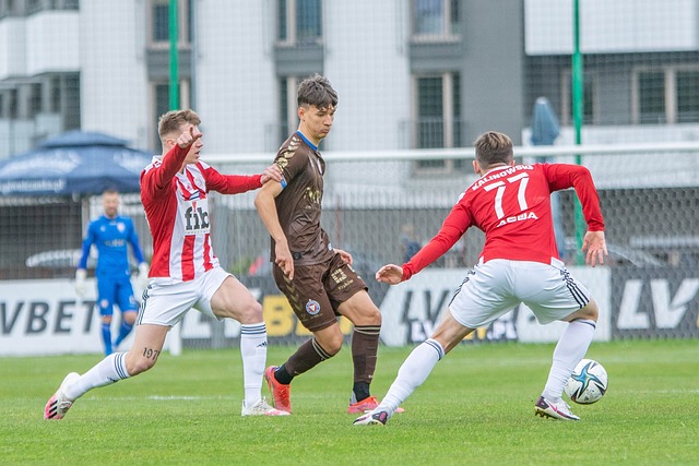 多变的战术 多变的战术