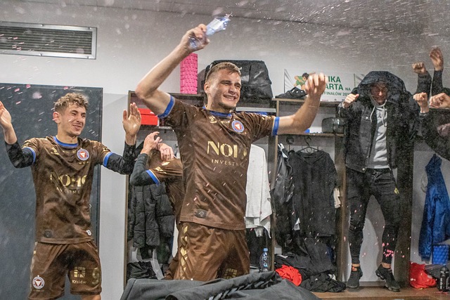 比赛中展现 比赛中展现